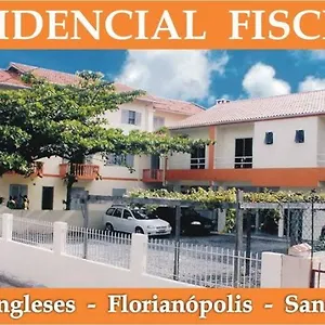 Residencial Fischer Apart-hotel Florianópolis