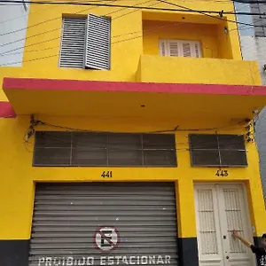 Aconchego Do Bras Albergue São Paulo